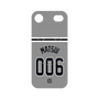 プレミアムパネル with MagSafe［ 読売ジャイアンツ - #006 MATSUI - ビジター ］
