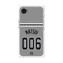 プレミアムパネル with MagSafe［ 読売ジャイアンツ - #006 MATSUI - ビジター ］