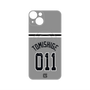 プレミアムパネル with MagSafe［ 読売ジャイアンツ - #011 TOMISHIGE - ビジター ］
