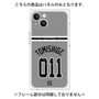 プレミアムパネル with MagSafe［ 読売ジャイアンツ - #011 TOMISHIGE - ビジター ］