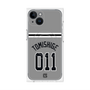 プレミアムパネル with MagSafe［ 読売ジャイアンツ - #011 TOMISHIGE - ビジター ］