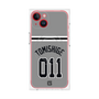 プレミアムパネル with MagSafe［ 読売ジャイアンツ - #011 TOMISHIGE - ビジター ］