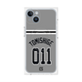 プレミアムパネル with MagSafe［ 読売ジャイアンツ - #011 TOMISHIGE - ビジター ］