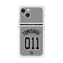 プレミアムパネル with MagSafe［ 読売ジャイアンツ - #011 TOMISHIGE - ビジター ］