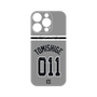 プレミアムパネル with MagSafe［ 読売ジャイアンツ - #011 TOMISHIGE - ビジター ］