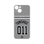 プレミアムパネル with MagSafe［ 読売ジャイアンツ - #011 TOMISHIGE - ビジター ］