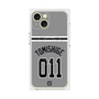 プレミアムパネル with MagSafe［ 読売ジャイアンツ - #011 TOMISHIGE - ビジター ］
