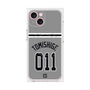 プレミアムパネル with MagSafe［ 読売ジャイアンツ - #011 TOMISHIGE - ビジター ］