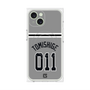 プレミアムパネル with MagSafe［ 読売ジャイアンツ - #011 TOMISHIGE - ビジター ］