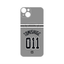 プレミアムパネル with MagSafe［ 読売ジャイアンツ - #011 TOMISHIGE - ビジター ］