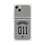プレミアムパネル with MagSafe［ 読売ジャイアンツ - #011 TOMISHIGE - ビジター ］