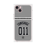 プレミアムパネル with MagSafe［ 読売ジャイアンツ - #011 TOMISHIGE - ビジター ］