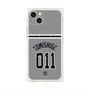 プレミアムパネル with MagSafe［ 読売ジャイアンツ - #011 TOMISHIGE - ビジター ］