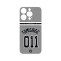プレミアムパネル with MagSafe［ 読売ジャイアンツ - #011 TOMISHIGE - ビジター ］