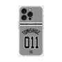 プレミアムパネル with MagSafe［ 読売ジャイアンツ - #011 TOMISHIGE - ビジター ］