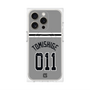 プレミアムパネル with MagSafe［ 読売ジャイアンツ - #011 TOMISHIGE - ビジター ］