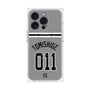 プレミアムパネル with MagSafe［ 読売ジャイアンツ - #011 TOMISHIGE - ビジター ］