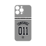 プレミアムパネル with MagSafe［ 読売ジャイアンツ - #011 TOMISHIGE - ビジター ］