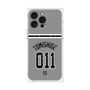 プレミアムパネル with MagSafe［ 読売ジャイアンツ - #011 TOMISHIGE - ビジター ］