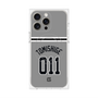 プレミアムパネル with MagSafe［ 読売ジャイアンツ - #011 TOMISHIGE - ビジター ］