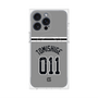 プレミアムパネル with MagSafe［ 読売ジャイアンツ - #011 TOMISHIGE - ビジター ］