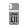 プレミアムパネル with MagSafe［ 読売ジャイアンツ - #011 TOMISHIGE - ビジター ］