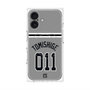 プレミアムパネル with MagSafe［ 読売ジャイアンツ - #011 TOMISHIGE - ビジター ］