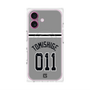 プレミアムパネル with MagSafe［ 読売ジャイアンツ - #011 TOMISHIGE - ビジター ］