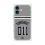 プレミアムパネル with MagSafe［ 読売ジャイアンツ - #011 TOMISHIGE - ビジター ］
