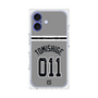 プレミアムパネル with MagSafe［ 読売ジャイアンツ - #011 TOMISHIGE - ビジター ］