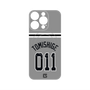 プレミアムパネル with MagSafe［ 読売ジャイアンツ - #011 TOMISHIGE - ビジター ］