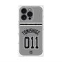 プレミアムパネル with MagSafe［ 読売ジャイアンツ - #011 TOMISHIGE - ビジター ］
