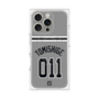 プレミアムパネル with MagSafe［ 読売ジャイアンツ - #011 TOMISHIGE - ビジター ］