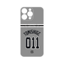 プレミアムパネル with MagSafe［ 読売ジャイアンツ - #011 TOMISHIGE - ビジター ］