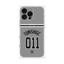 プレミアムパネル with MagSafe［ 読売ジャイアンツ - #011 TOMISHIGE - ビジター ］