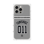 プレミアムパネル with MagSafe［ 読売ジャイアンツ - #011 TOMISHIGE - ビジター ］