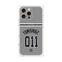 プレミアムパネル with MagSafe［ 読売ジャイアンツ - #011 TOMISHIGE - ビジター ］