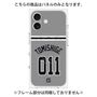 プレミアムパネル with MagSafe［ 読売ジャイアンツ - #011 TOMISHIGE - ビジター ］