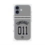 プレミアムパネル with MagSafe［ 読売ジャイアンツ - #011 TOMISHIGE - ビジター ］