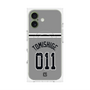 プレミアムパネル with MagSafe［ 読売ジャイアンツ - #011 TOMISHIGE - ビジター ］
