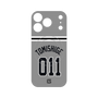 プレミアムパネル with MagSafe［ 読売ジャイアンツ - #011 TOMISHIGE - ビジター ］