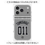 プレミアムパネル with MagSafe［ 読売ジャイアンツ - #011 TOMISHIGE - ビジター ］