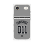 プレミアムパネル with MagSafe［ 読売ジャイアンツ - #011 TOMISHIGE - ビジター ］