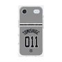 プレミアムパネル with MagSafe［ 読売ジャイアンツ - #011 TOMISHIGE - ビジター ］