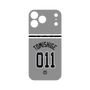 プレミアムパネル with MagSafe［ 読売ジャイアンツ - #011 TOMISHIGE - ビジター ］