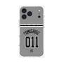 プレミアムパネル with MagSafe［ 読売ジャイアンツ - #011 TOMISHIGE - ビジター ］