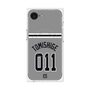 プレミアムパネル with MagSafe［ 読売ジャイアンツ - #011 TOMISHIGE - ビジター ］