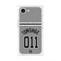 プレミアムパネル with MagSafe［ 読売ジャイアンツ - #011 TOMISHIGE - ビジター ］
