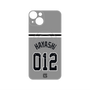 プレミアムパネル with MagSafe［ 読売ジャイアンツ - #012 HAYASHI - ビジター ］