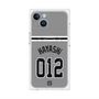 プレミアムパネル with MagSafe［ 読売ジャイアンツ - #012 HAYASHI - ビジター ］